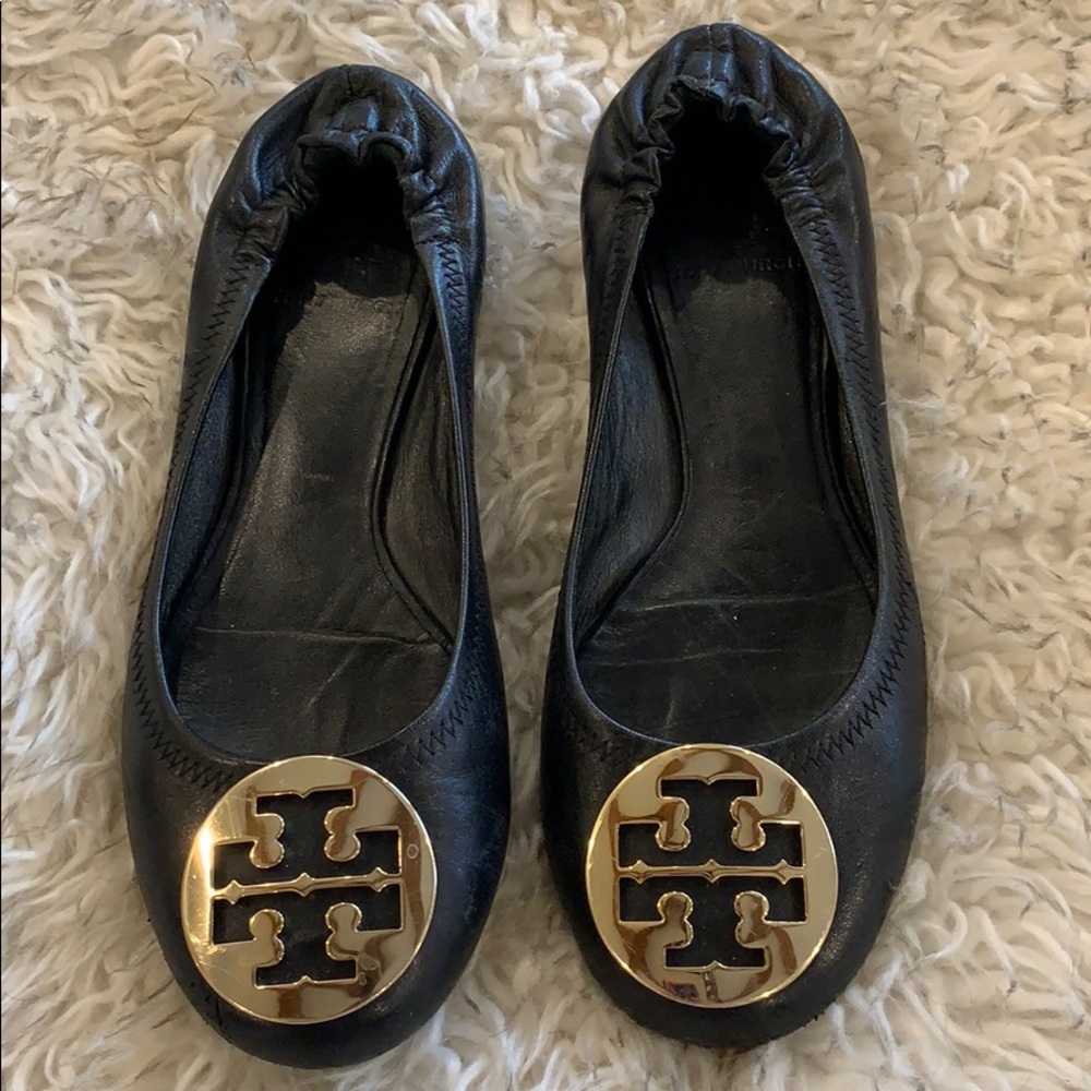 Tory Burch Flats